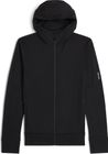 M Mer 260 Quantum IV Long Sleeve Zip Hoodie