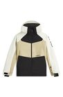 Fwc'cruz Mean Machine Snow Jacket