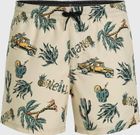 MIX & Match Cali Print 15'' Swim Shorts