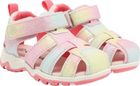 Baby Sandals W. Velcro Strap 760344