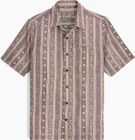 M Camino Pucker Short Sleeve