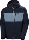 Gravity Jacket