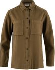 Singi Flannel Overshirt W
