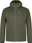 Dolomiti Hooded Jacket