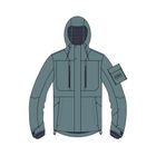 MAN Jacket FIX Hood