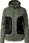 Argon Padded Jacket G-loft W