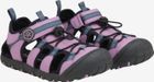 Sandals Hiking W. Toe Cap 760193
