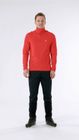 Men Midlayer Turtle Transtex