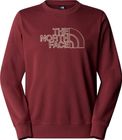Mens Drew Peak Light Crew