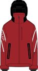 MAN Ski Jacket Zip Hood