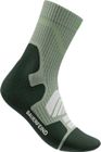 Outdoor Merino Mid Cut Socks