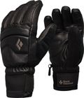 Spark Gloves