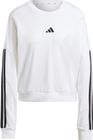 Essentials 3-STRIPES French Terry Sweatshirt Women