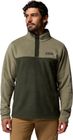 Men's Steens Mountain II Half Snap Fleece