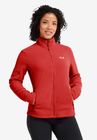 Taunus 100 Full Zip W