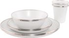 Delight 2 Person Dinner Set