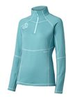 Momhill 1/2 Zip W