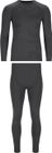 Nuni M Seamless Baselayer Set