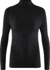 Damen Langarmshirt Maximum Warm