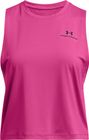Vanish Energy Crop Tank