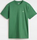 MN Left Chest Logo Tee