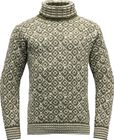 Svalbard Wool High Neck
