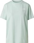 Womens Evolution Box NSE Relaxed Short Sleeve