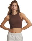 Seamless Cotton Hand Tank