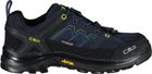 Kids Moon Low WP Trekking Shoes