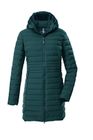 GW 77 Women Quilted Parka