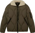 Urbanslope Puffer Jacket