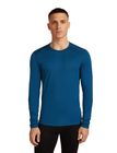 M 200 Oasis Long Sleeve Crewe