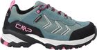 Melnick Low WMN Trekking Shoes WP