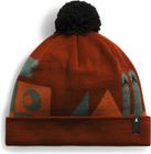 Pom Beanie