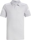 SQUADRA25 Cotton Polo Kids