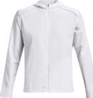 Launch Hooded Jacket