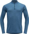 Breeze Merino 150 Zip Neck MAN