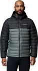 Powder Lite II Hooded Jacket