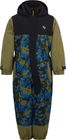 Anup Mini Overall Ski