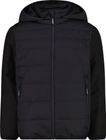 KID Padded Jacket DET. Hood