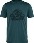 Abisko Wool Classic SS M