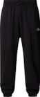 Mens Essential Relaxed Straight Jogger