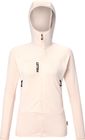 Fusion Grid Hoodie W