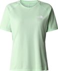 Womens Summit Crevasse Short Sleeve