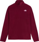Womens Glacier Fleece 1/4 Zip Jacket