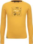 Pure Graphic Dry'ton K Long Sleeve Tee