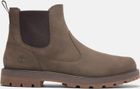 Mens Mid Chelsea Boot