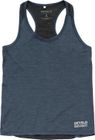 Endurance Merino 130 Singlet WMN