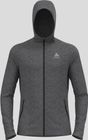 The Tencia Full Zip Hoody