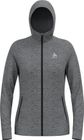 The Tencia Full-zip Hoody
